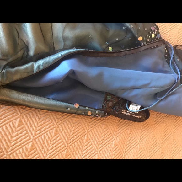 Prom/Debutante Dress - Picture 6 of 6